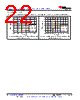 LM393DGKR Datasheet HTML 22Page - Texas Instruments 