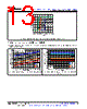 LM393DGKR Datasheet HTML 13Page - Texas Instruments 