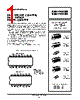 SN74LS393D Datasheet HTML 1Page - ON Semiconductor 
