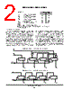 SN74LS393D Datasheet HTML 2Page - ON Semiconductor 