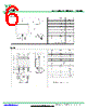 YFW4N60A3-R Datasheet HTML 6Page - DONGGUAN YOU FENG WEI ELECTRONICS CO., LTD 