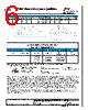 O2HA Datasheet HTML 6Page - Fox Electronics 