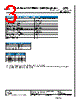 O2HK Datasheet HTML 3Page - Fox Electronics 