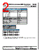 O2HS Datasheet HTML 2Page - Fox Electronics 