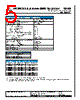 O2HS Datasheet HTML 5Page - Fox Electronics 