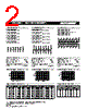 4108R-2-R1 Datasheet HTML 2Page - List of Unclassifed Manufacturers 