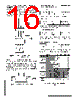 AM25LS163 Datasheet HTML 16Page - Advanced Micro Devices 