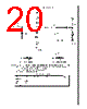 AM25LS163 Datasheet HTML 20Page - Advanced Micro Devices 