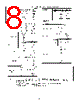 AM29117GCB Datasheet HTML 8Page - Advanced Micro Devices 