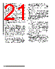 AM2911ADMB Datasheet HTML 21Page - Advanced Micro Devices 