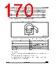 STM32L412R8Y3XXX Datasheet HTML 170Page - STMICROELECTRONICS 