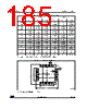 STM32L412R8Y3XXX Datasheet HTML 185Page - STMICROELECTRONICS 