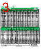 MSMD030 Datasheet HTML 3Page - HuaXinAn Electronics CO.,LTD 