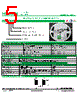 MSMD030 Datasheet HTML 5Page - HuaXinAn Electronics CO.,LTD 