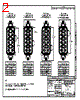 AT06-12SB Datasheet HTML 2Page - Amphenol Corporation 