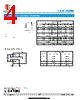 LC1211CDN Datasheet HTML 4Page - Shanghai Leiditech Electronic Technology Co., Ltd 