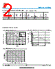 SDA1511CDN Datasheet HTML 2Page - Shanghai Leiditech Electronic Technology Co., Ltd 