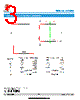 SDA1511CDN Datasheet HTML 3Page - Shanghai Leiditech Electronic Technology Co., Ltd 