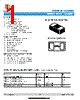 ESD01811CDNH Datasheet HTML 1Page - Shanghai Leiditech Electronic Technology Co., Ltd 