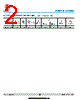 ESD1811CDN Datasheet HTML 2Page - Shanghai Leiditech Electronic Technology Co., Ltd 