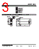 10AS-01 Datasheet HTML 3Page - M-System Co.,Ltd. 