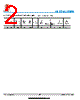 ULC2411CDN Datasheet HTML 2Page - Shanghai Leiditech Electronic Technology Co., Ltd 