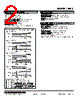 10AS-03/C02 Datasheet HTML 2Page - M-System Co.,Ltd. 