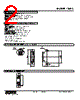 18AC-A366-R Datasheet HTML 2Page - M-System Co.,Ltd. 