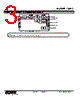 18AC-A366-R Datasheet HTML 3Page - M-System Co.,Ltd. 