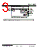 10SP-2F6-R Datasheet HTML 3Page - M-System Co.,Ltd. 