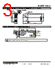 10LCS-2F0-R Datasheet HTML 3Page - M-System Co.,Ltd. 