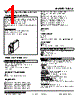 10LCS-040-R Datasheet HTML 1Page - M-System Co.,Ltd. 