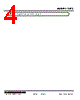 10TS-446-R Datasheet HTML 4Page - M-System Co.,Ltd. 