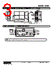 M2DL-24-R2/CE Datasheet HTML 3Page - M-System Co.,Ltd. 