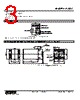 AS4LC-S35-R Datasheet HTML 3Page - M-System Co.,Ltd. 