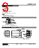 AS4V-S12-R Datasheet HTML 3Page - M-System Co.,Ltd. 