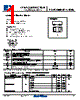 FDR1040DFN1006 Datasheet HTML 1Page - First Silicon Co., Ltd 