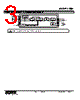 FJM-16-R Datasheet HTML 3Page - M-System Co.,Ltd. 