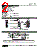 FDL-24-R Datasheet HTML 2Page - M-System Co.,Ltd. 