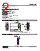 FFL-B6-R Datasheet HTML 2Page - M-System Co.,Ltd. 
