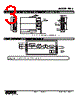 FMS-2-R Datasheet HTML 3Page - M-System Co.,Ltd. 