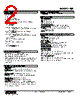 FJF-66-R Datasheet HTML 2Page - M-System Co.,Ltd. 