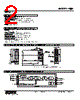 HJM-16-R Datasheet HTML 2Page - M-System Co.,Ltd. 