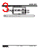 HPE-5F-R Datasheet HTML 3Page - M-System Co.,Ltd. 