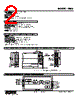HMS-4-R Datasheet HTML 2Page - M-System Co.,Ltd. 