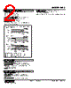 HAS-00-R Datasheet HTML 2Page - M-System Co.,Ltd. 