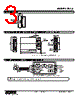 FLCS-64-R Datasheet HTML 3Page - M-System Co.,Ltd. 