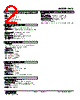 HVS-KB-R Datasheet HTML 2Page - M-System Co.,Ltd. 
