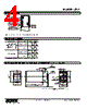 JTY2-72-R Datasheet HTML 4Page - M-System Co.,Ltd. 