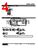 JAPD2-F-R Datasheet HTML 4Page - M-System Co.,Ltd. 